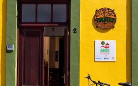 Tabaiba Guesthouse